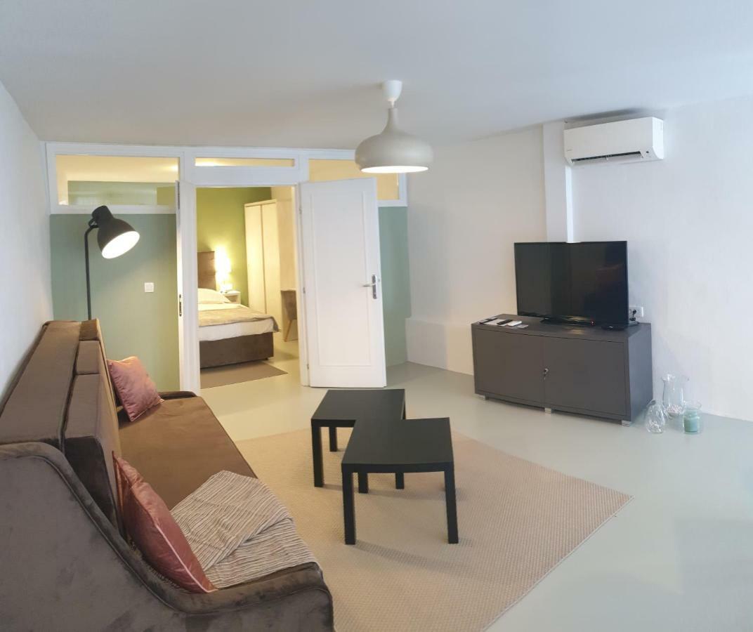 Apartment Adriatico Eterno 2 ロヴィニ エクステリア 写真