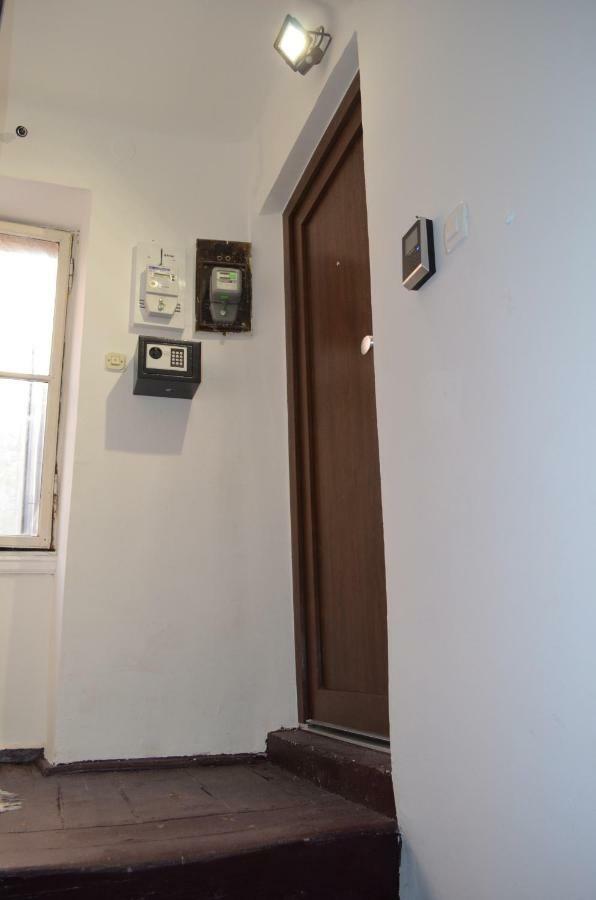 Apartment Adriatico Eterno 2 ロヴィニ エクステリア 写真